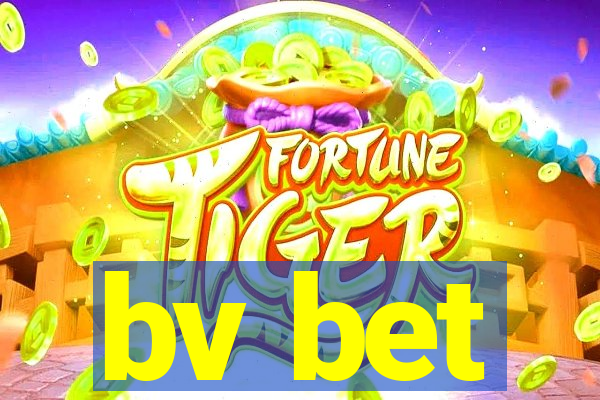 bv bet